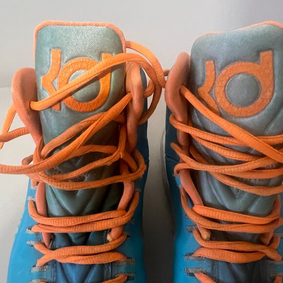 2013 Nike Zoom Kevin Durant 5 \